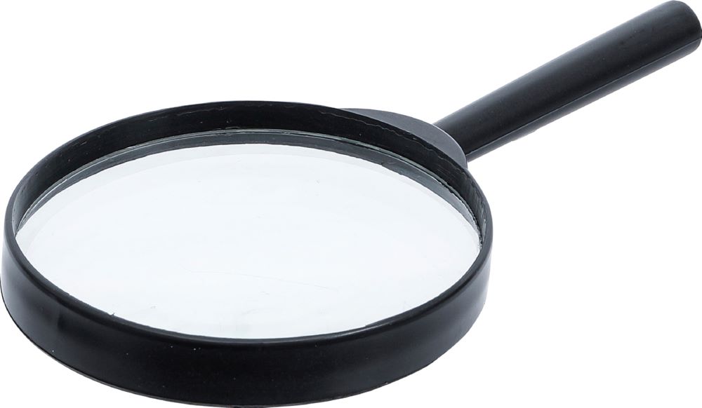 Produktbild BGS Diy Handlupe Durchmesser 100 mm