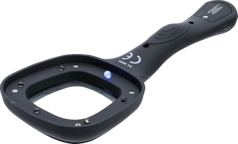 Produktbild Handlupe LED bild 5