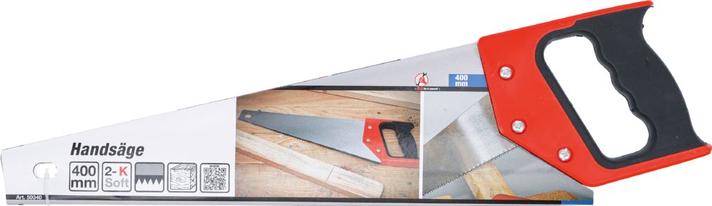 Produktbild Handsäge 400 mm bild 3
