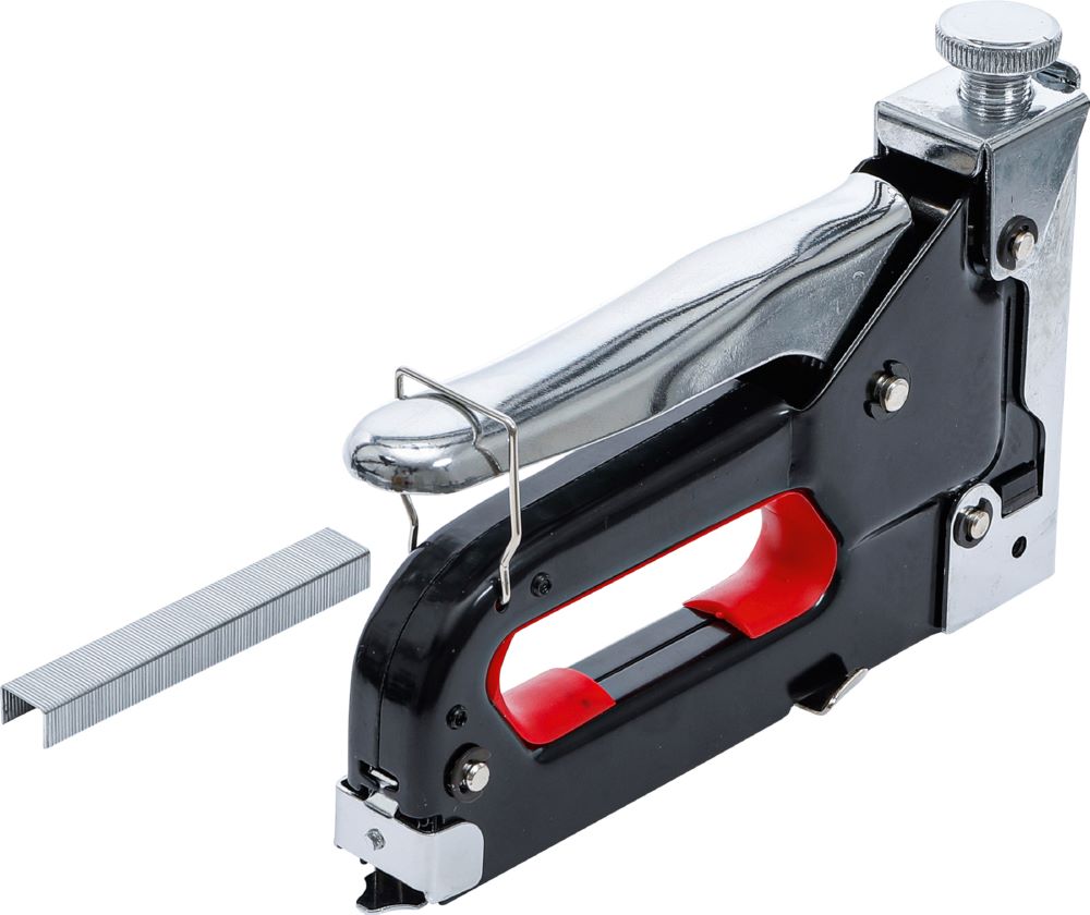 Produktbild Handtacker für Klammern 4 - 14 mm bild 2