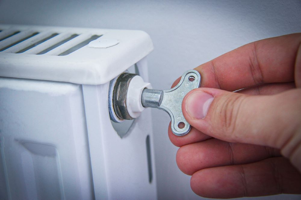 Produktbild Heizkörper Entlüftungsschlüssel Satz 3 teilig bild 2