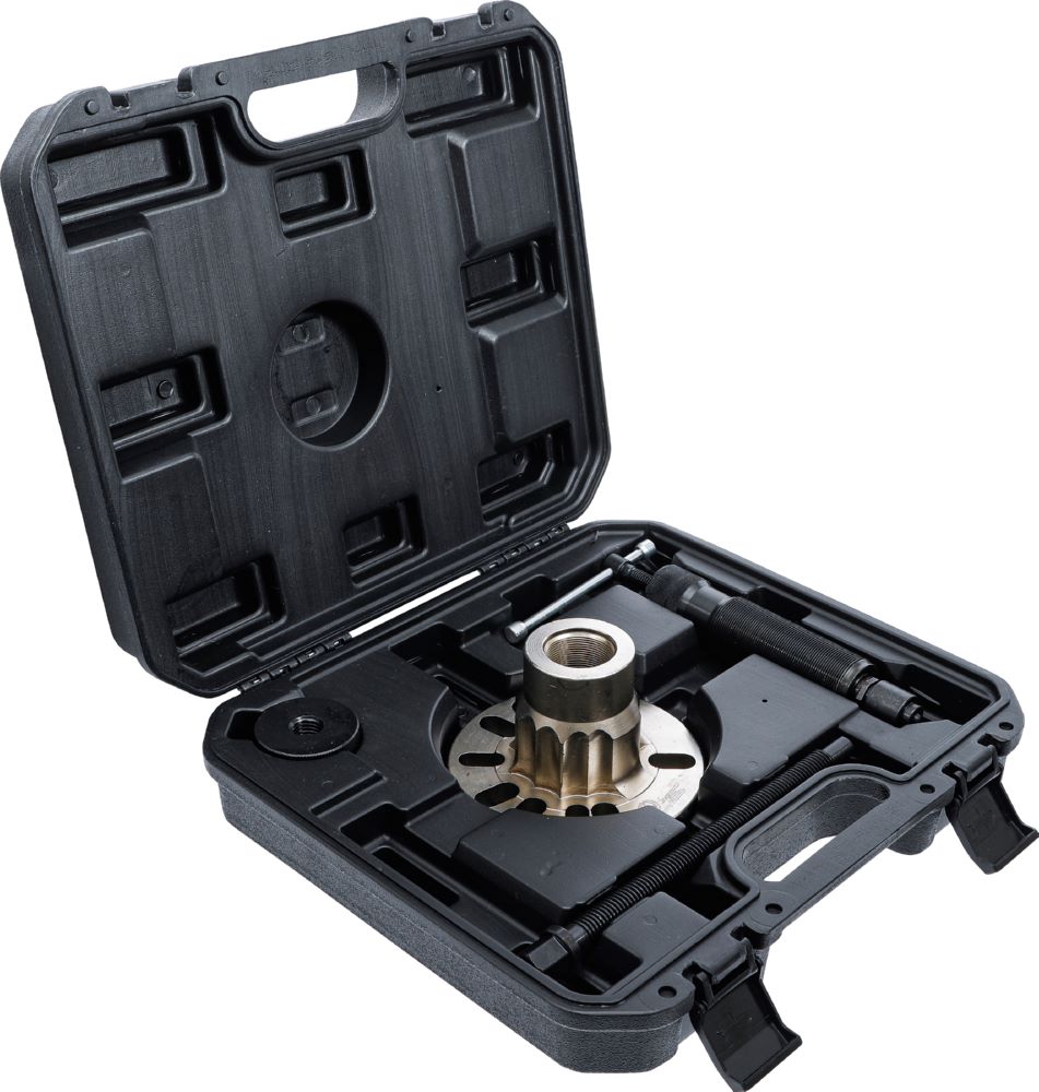 Produktbild BGS Diy Hydraulischer Ausdrücker Satz für Antriebswellen 98 - 125 mm bild 3