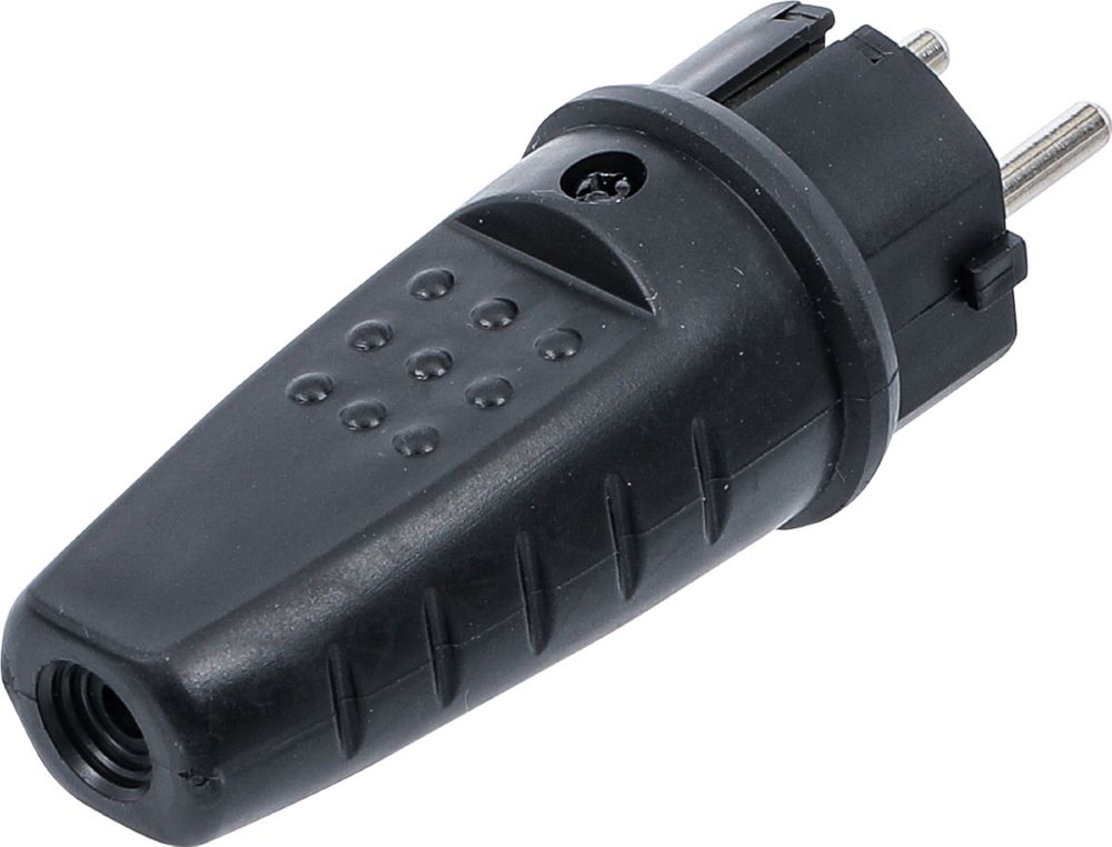 Produktbild BGS Diy Industrie Stecker 16 A / 250 V bild 2