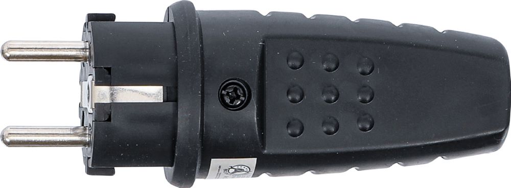 Produktbild BGS Diy Industrie Stecker 16 A / 250 V bild 3