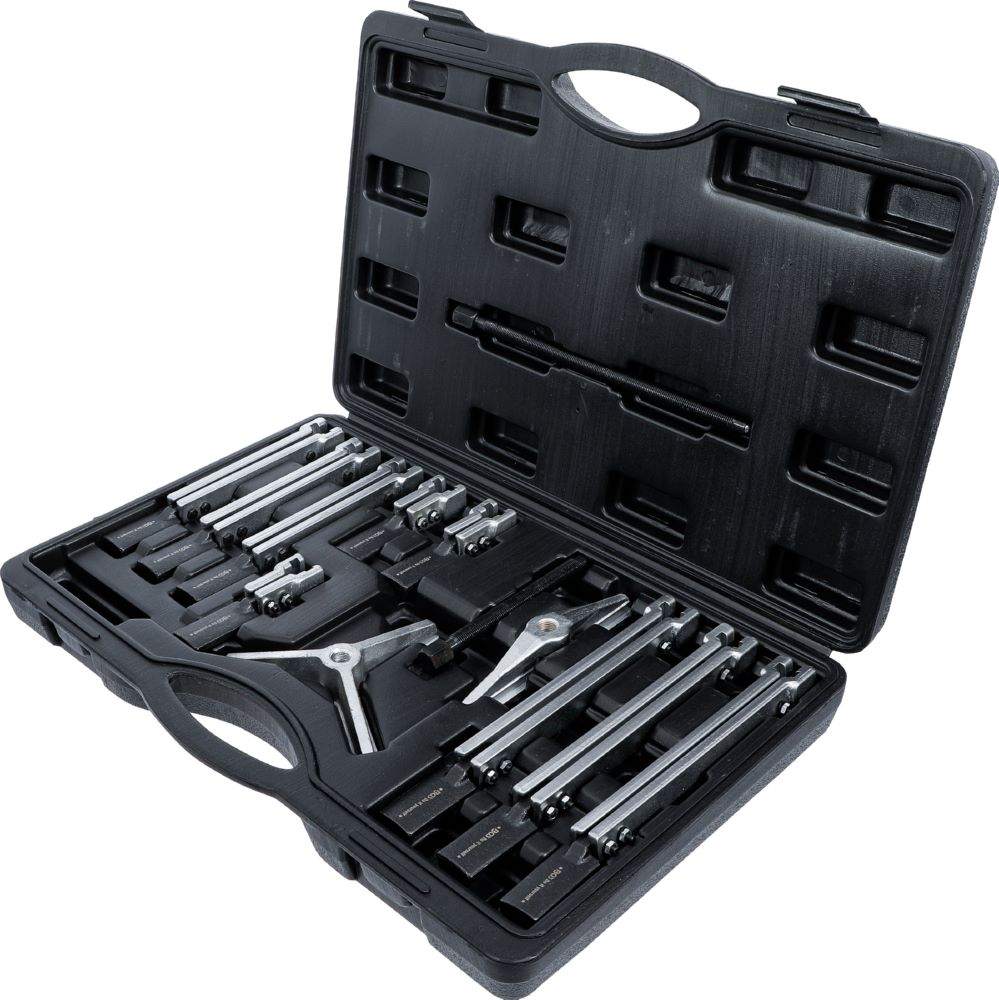 Produktbild BGS Diy Innen Außen Abzieher Satz 2-/3 armig 35 - 135 mm 12 teilig bild 3