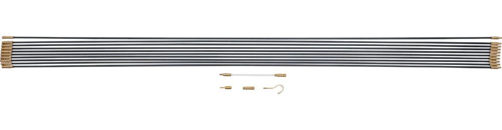 Produktbild BGS Diy Kabel Verlegehilfe bild 3