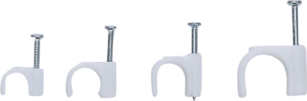 Produktbild BGS Diy Kabelschellen Sortiment 71 teilig bild 2