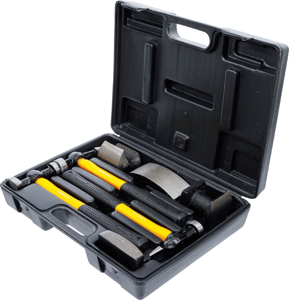 Produktbild BGS Diy Karosserie Ausbeul Satz 7 teilig bild 4