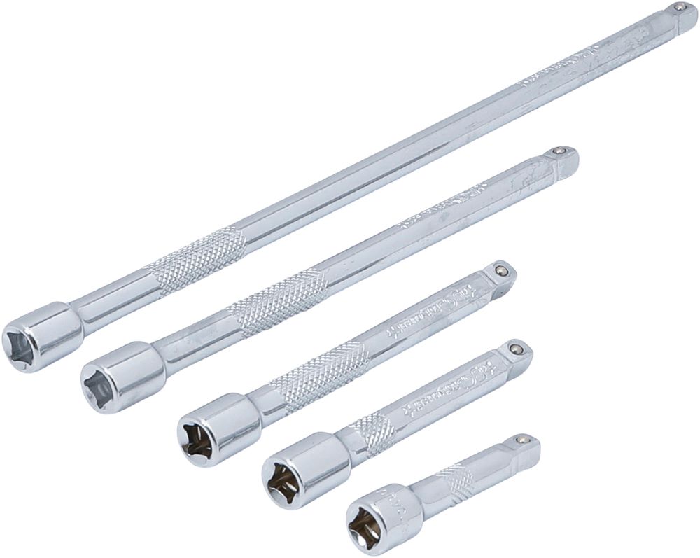 Produktbild Kippverlängerungs Satz 6,3 mm 1/4 Zoll 5 teilig bild 2