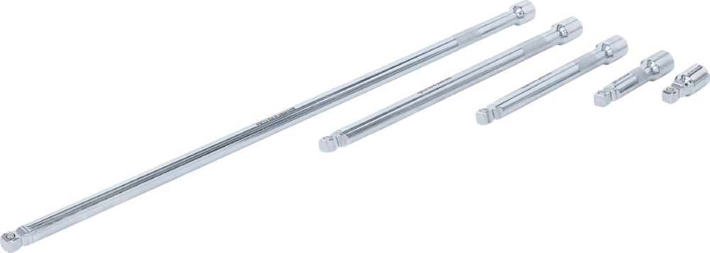Produktbild BGS Diy Kippverlängerungs Satz 10 mm 3/8 Zoll 5 teilig