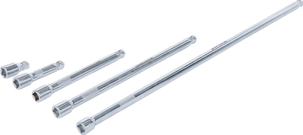 Produktbild Kippverlängerungs Satz 10 mm 3/8 Zoll 5 teilig bild 3