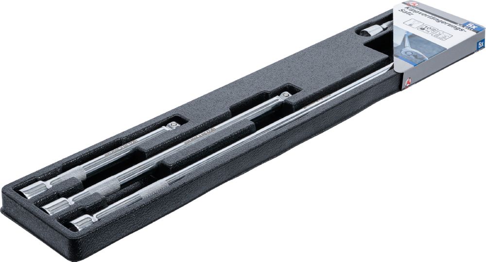 Produktbild Kippverlängerungs Satz 10 mm 3/8 Zoll 5 teilig bild 5