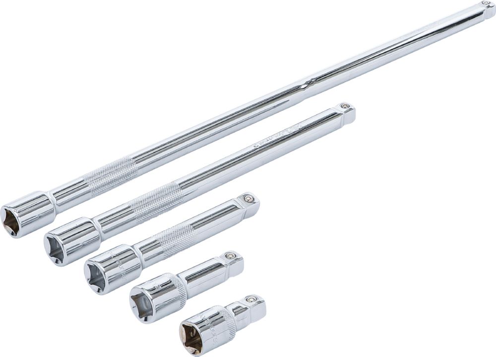 Produktbild Kippverlängerungs Satz 12,5 mm 1/2 Zoll 5 teilig bild 2