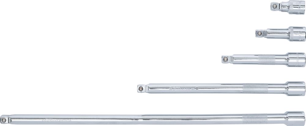 Produktbild Kippverlängerungs Satz 12,5 mm 1/2 Zoll 5 teilig bild 3
