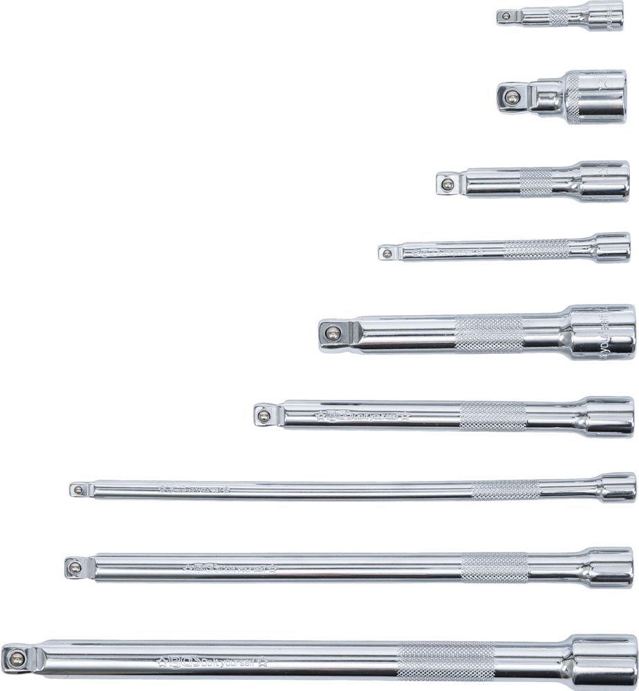 Produktbild Kippverlängerungs Satz 9 teilig bild 3