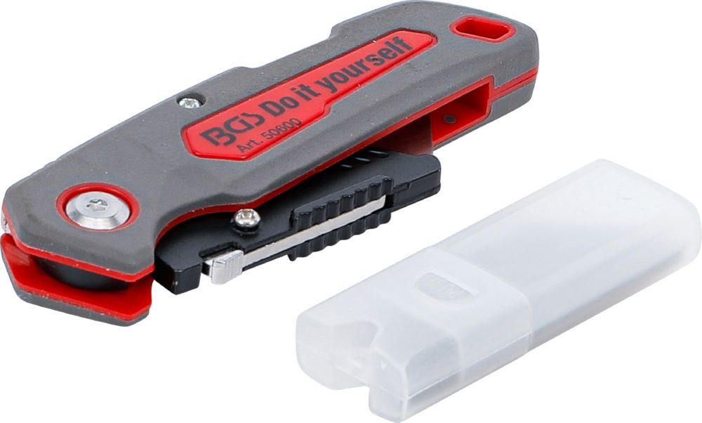 Produktbild BGS Diy Klappmesser 160 mm bild 3