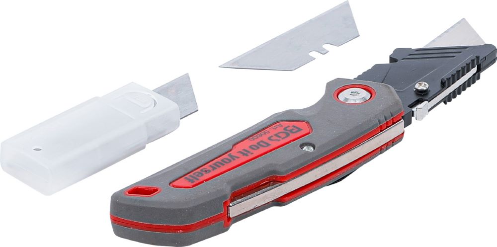 Produktbild BGS Diy Klappmesser 160 mm bild 5