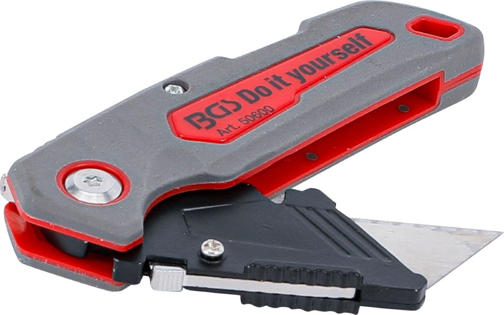 Produktbild BGS Diy Klappmesser 160 mm bild 7