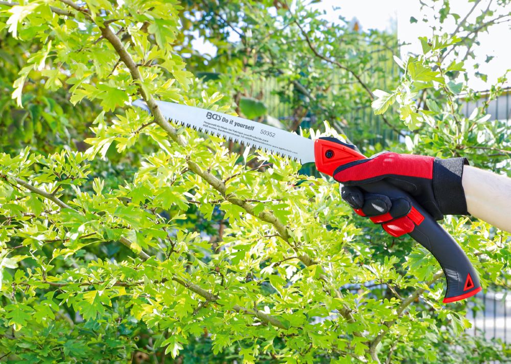 Produktbild Klappsäge 225 mm bild 2