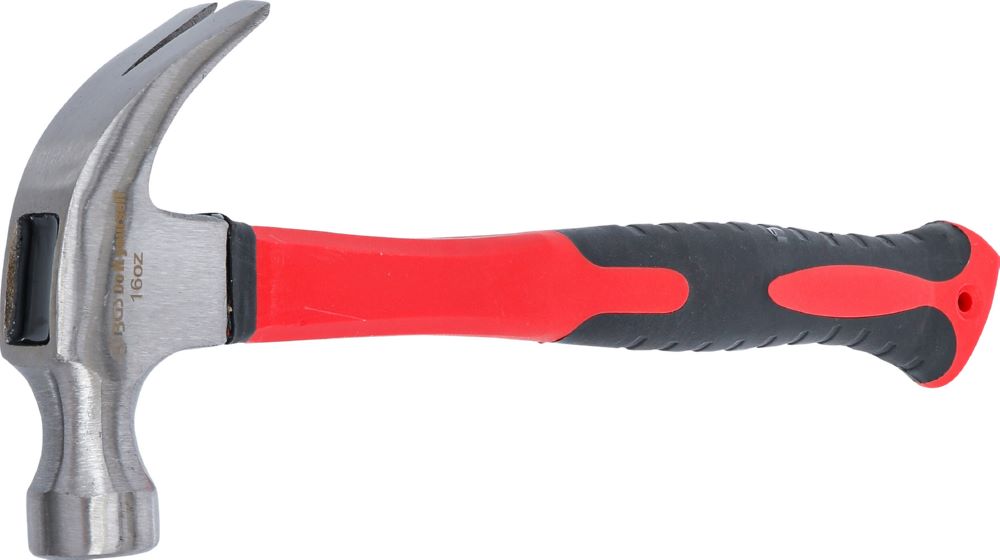 Produktbild BGS Diy Klauenhammer 450 gramm bild 3