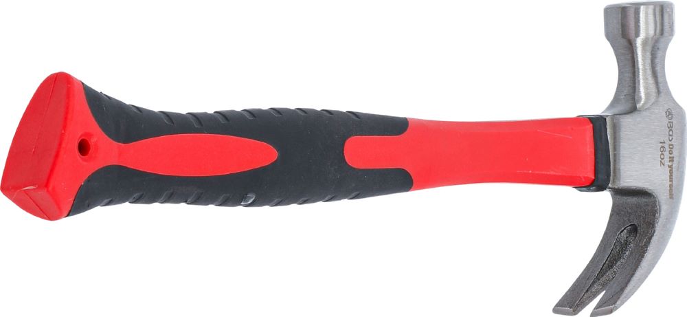 Produktbild BGS Diy Klauenhammer 450 gramm bild 4