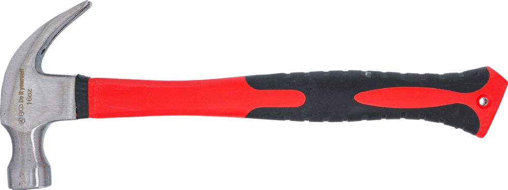 Produktbild BGS Diy Klauenhammer 450 gramm bild 5