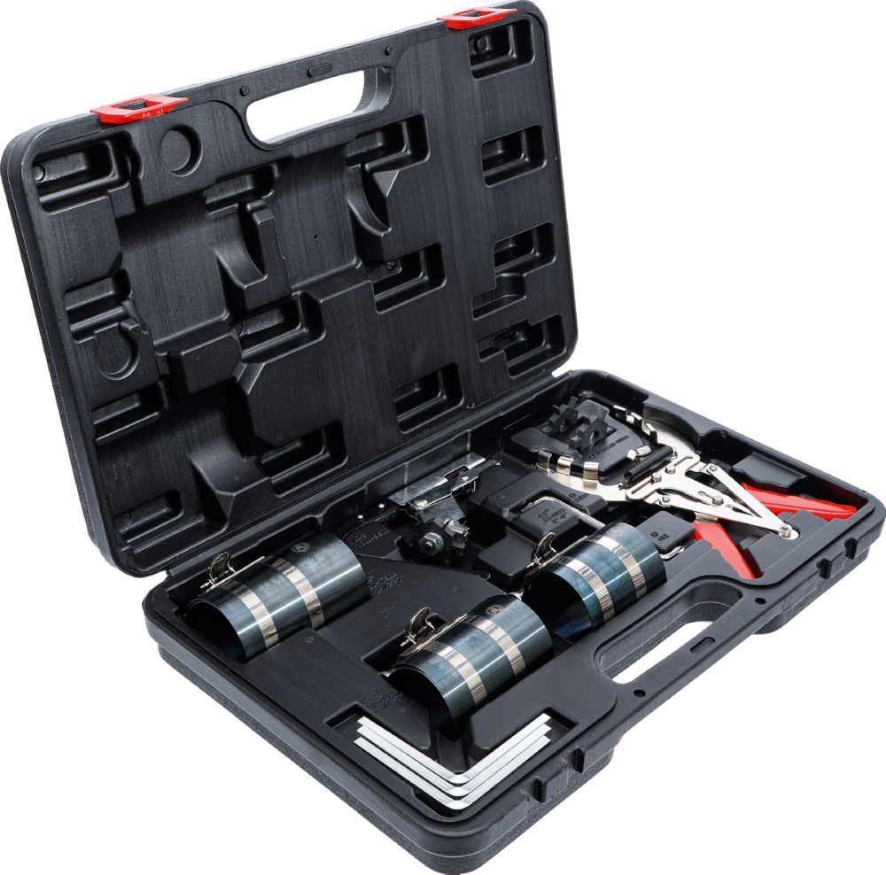 Produktbild BGS Diy Kolbenring Spannband Satz bild 2