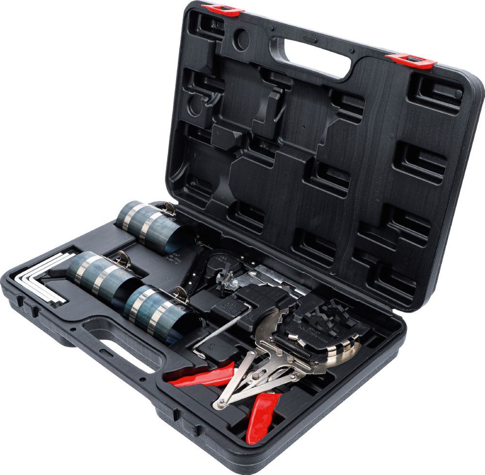 Produktbild BGS Diy Kolbenring Spannband Satz bild 3