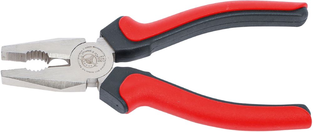 Produktbild BGS Diy Kombinationszange 165 mm