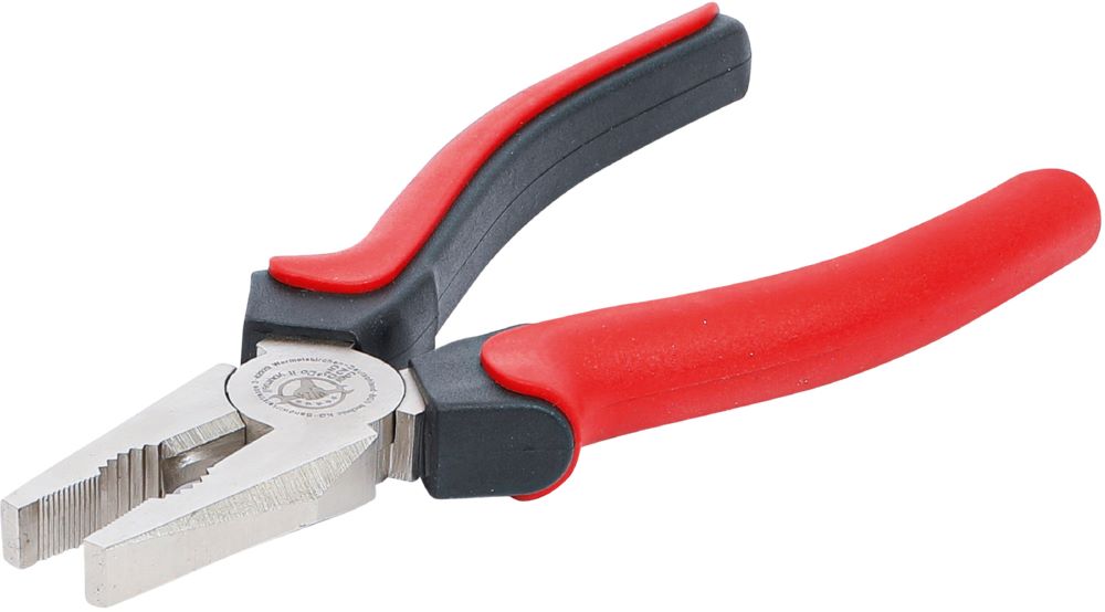 Produktbild BGS Diy Kombinationszange 165 mm bild 2