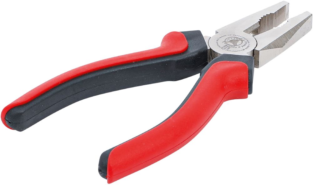 Produktbild BGS Diy Kombinationszange 165 mm bild 3