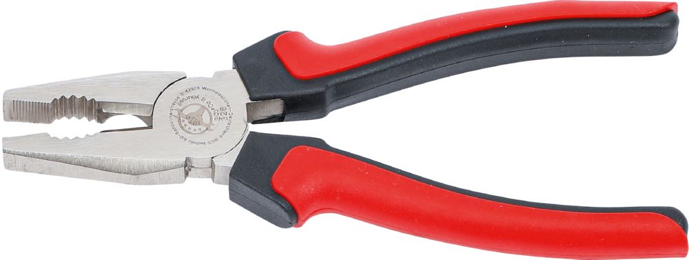 Produktbild BGS Diy Kombinationszange 175 mm