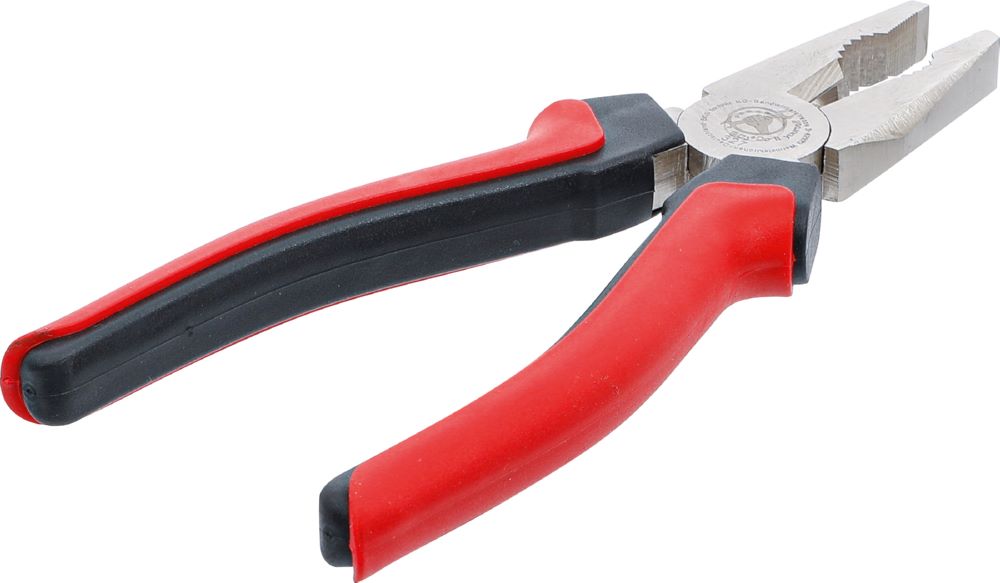 Produktbild BGS Diy Kombinationszange 200 mm bild 3