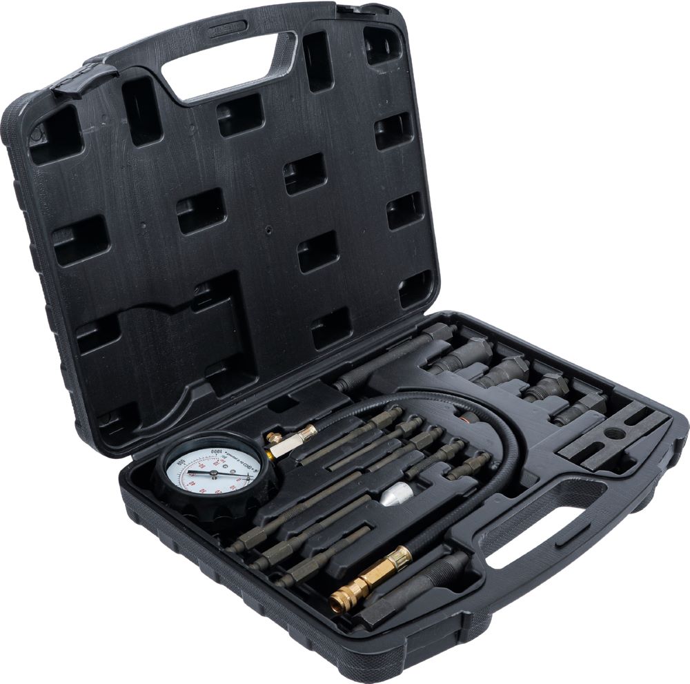 Produktbild Kompressionstester für Dieselmotoren bild 3