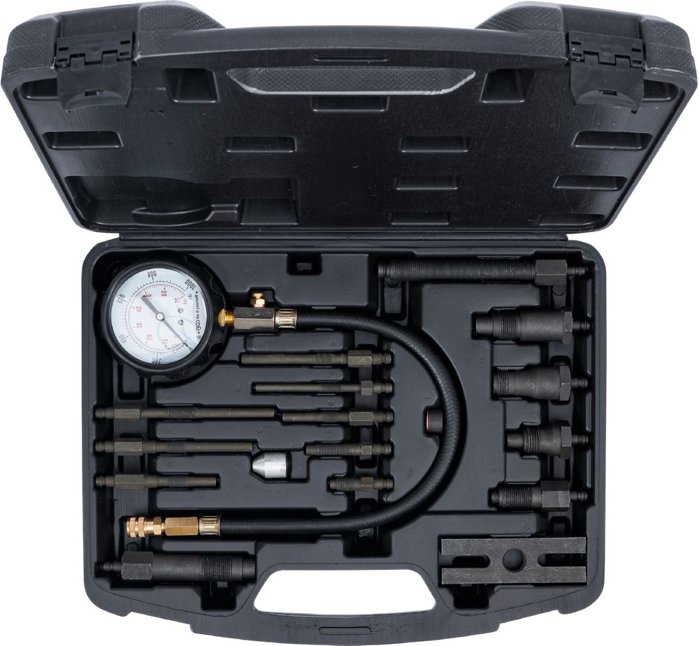 Produktbild Kompressionstester für Dieselmotoren bild 5