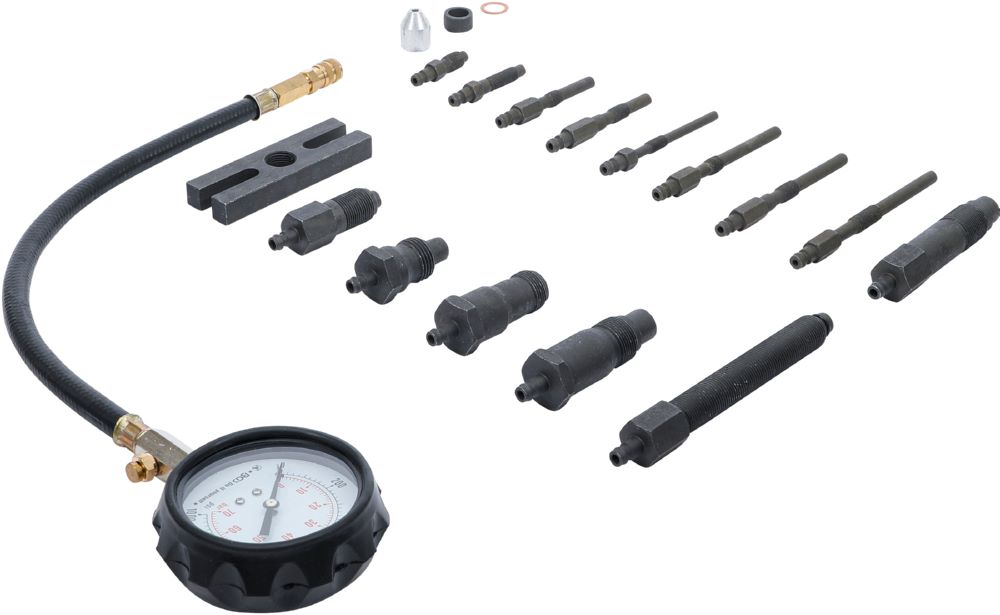 Produktbild Kompressionstester für Dieselmotoren bild 6