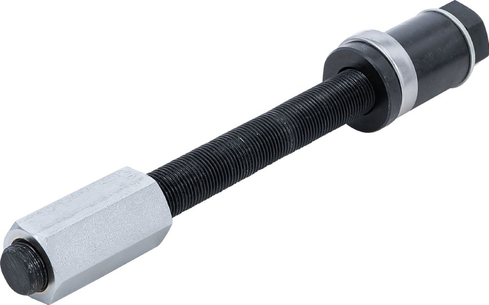 Produktbild BGS Diy Kugelgelagerte Spindel mit Mutter 280 mm für Artikel 67300, 67310 bild 1