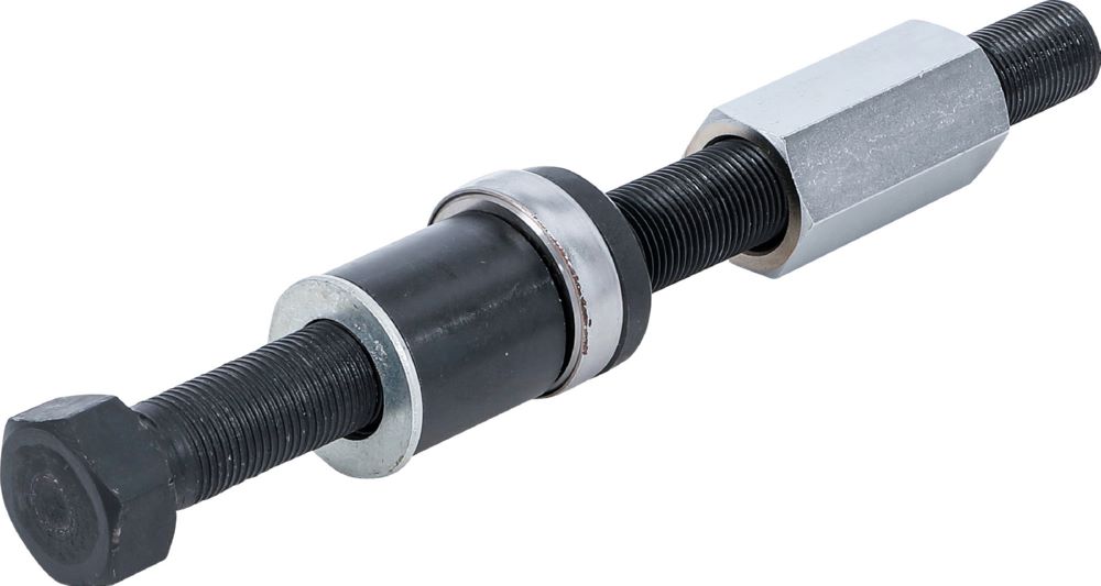 Produktbild BGS Diy Kugelgelagerte Spindel mit Mutter 280 mm für Artikel 67300, 67310 bild 2