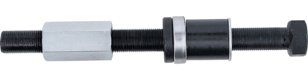 Produktbild BGS Diy Kugelgelagerte Spindel mit Mutter 280 mm für Artikel 67300, 67310 bild 3