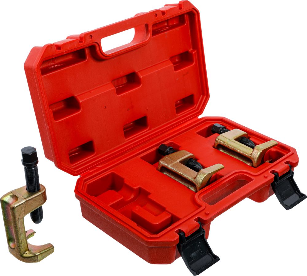 Produktbild BGS Diy Kugelgelenk Abdrücker Satz 23 - 28 - 34 mm 3 teilig bild 2