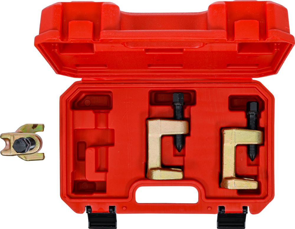 Produktbild BGS Diy Kugelgelenk Abdrücker Satz 23 - 28 - 34 mm 3 teilig bild 4