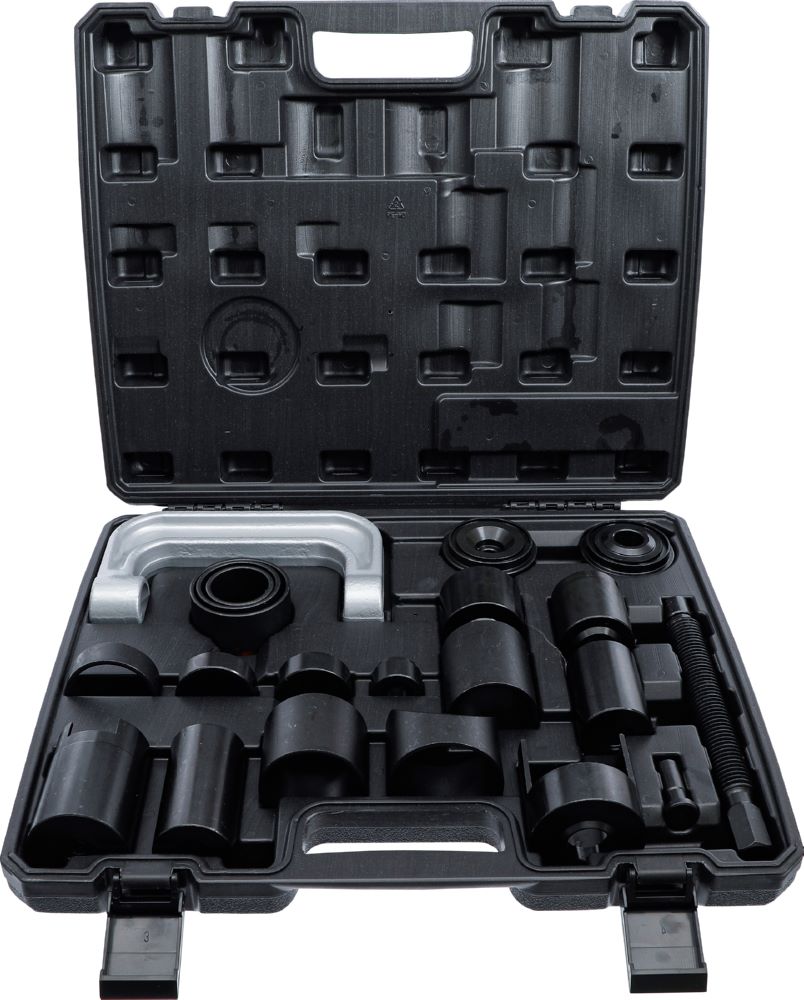 Produktbild BGS Diy Kugelgelenk Montage Satz 21 teilig