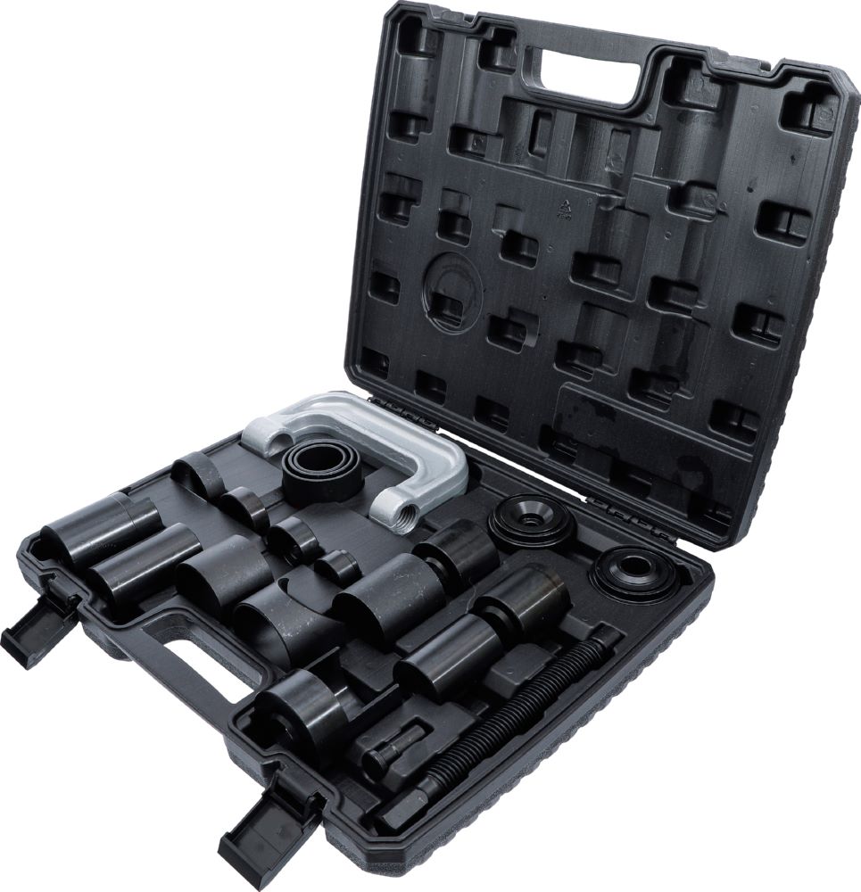 Produktbild BGS Diy Kugelgelenk Montage Satz 21 teilig bild 4