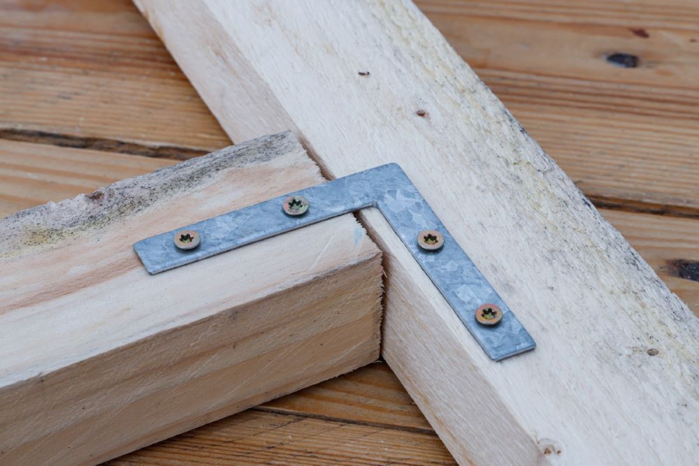 Produktbild L-Winkel 75 x 75 x 12 mm 4 teilig bild 2