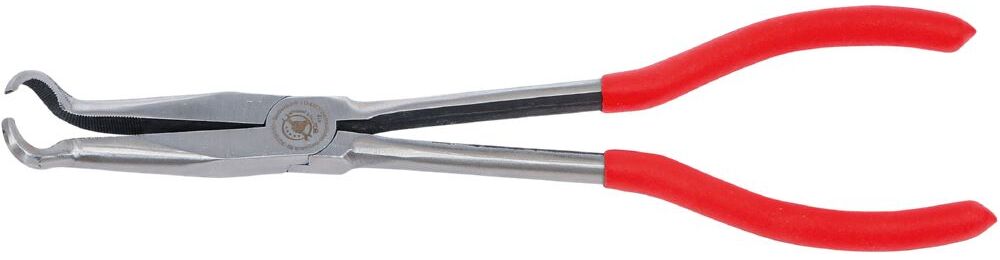 Produktbild BGS Diy Langbeckzange mit Ringspitze 280 mm