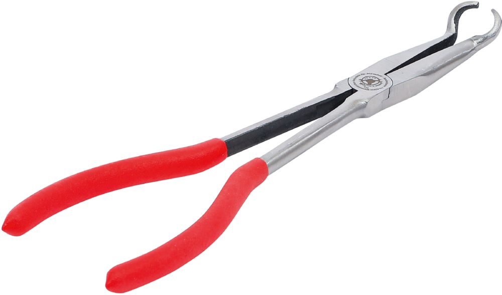 Produktbild BGS Diy Langbeckzange mit Ringspitze 280 mm bild 3