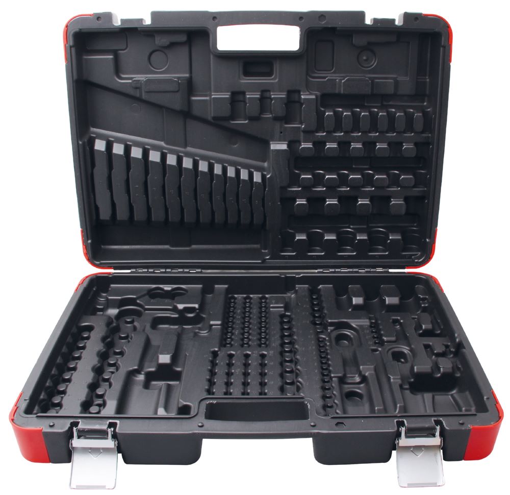 Produktbild BGS Diy Leerkoffer für Artikel 15217