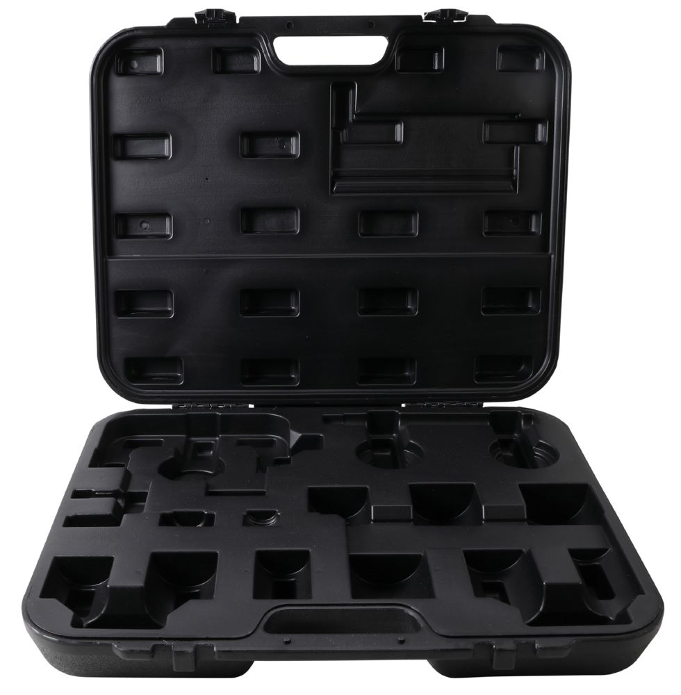 Produktbild BGS Diy Leerkoffer für Artikel 1834