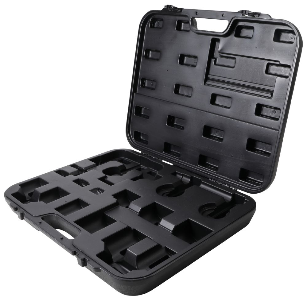 Produktbild BGS Diy Leerkoffer für Artikel 1834 bild 2