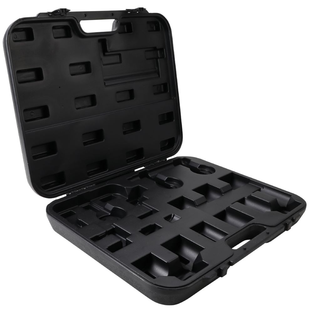 Produktbild BGS Diy Leerkoffer für Artikel 1834 bild 3